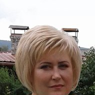 Валентина Сливар