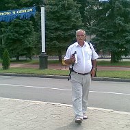 Анатолий Кобыльник