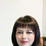 Наталья Явтушенко