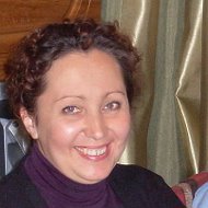 Ольга Ржанникова