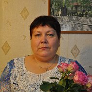 Александра Львова