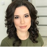 Екатерина Зубихина