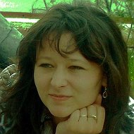 Наталья Божанова