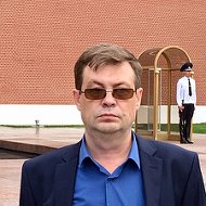 Дмитрий Мартовицкий