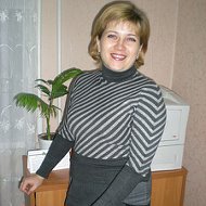 Олеся Туракевич
