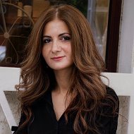 Roza Oganesyan