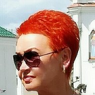 Татьяна Подшивалова