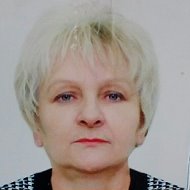 Галина Игнтович
