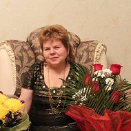 Татьяна Кренчина