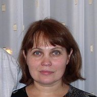 Надежда Коваленко