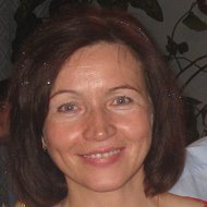 Елена Бруева