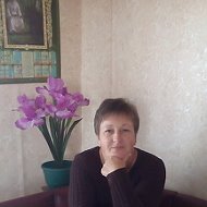 Татьяна Шикунова