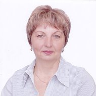 Елена Петрова