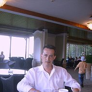 Дмитрий Падаляк