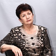 Елена Хорошкина