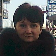 Ольга Гайсина