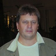 Александр Варжинский