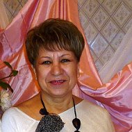 Александра Сергеева
