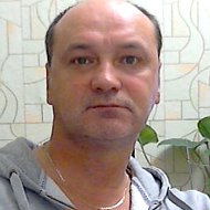 Сергей Глебов