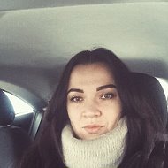 Виктория Никитченко