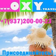 Oxy Travel