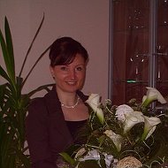 Olga Schott