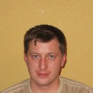 Дмитрий Шлыков