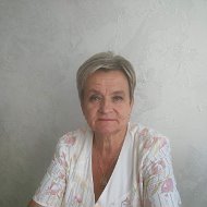 Светлана Вашкевич