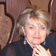 Антонина Веретельникова