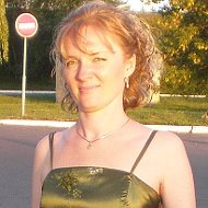 Людмила Железнякова