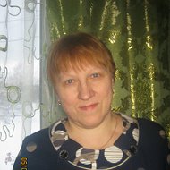 Елена Питченко