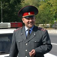 Сергей Дьяченко