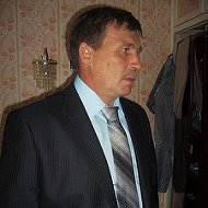 Сергей Чадов