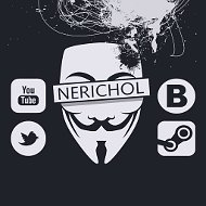 Nerichol ㅤㅤㅤㅤㅤㅤㅤㅤㅤㅤ