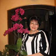 Ольга Пирожкова