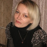 Людмила Липницкая