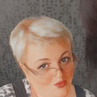 Janetta Maslenkovich-savchenko