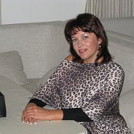 Людмила Агейченко