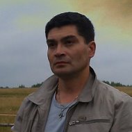 Александр Пашнин