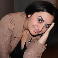 Малика Ахмедова