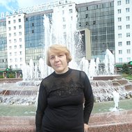 Елена Сидоренко