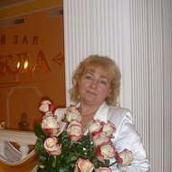 Ирина Зверева-степная