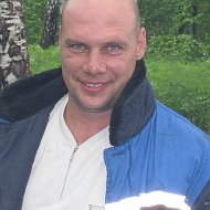 Андрей Дохликов