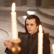 Aro Volturi