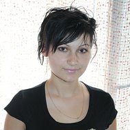 Яна Макарова