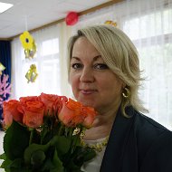 Елена Орлова