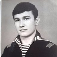 Сергей Григоренко