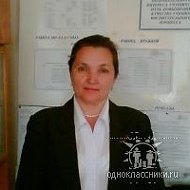 Расима Ахмерова
