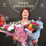Елена Каптелова
