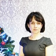 Екатерина Коротаева